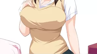 Consensual Sex with a Young & Busty Girl I Hooked up with on Winder