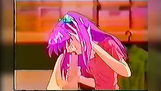 Evanvan Get It On - Mu suka Attacks