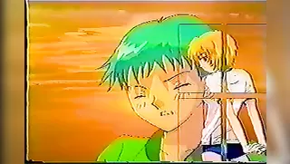 Evanvan Get It On - Mu suka Attacks