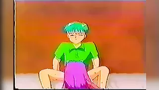 Evanvan Get It On - Mu suka Attacks