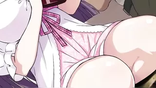 Geino jimu-sho de maneija yatteta toki tanto datta aidoru no ko ga makura saserareteta kedo, nan ka shitsumon aru? The motion anime