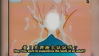 Neon Genesis Evangelion - hentai movies