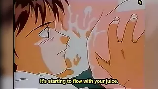 Neon Genesis Evangelion - hentai movies