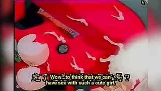 Neon Genesis Evangelion - hentai movies