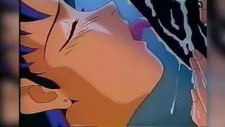 Neon Genesis Evangelion - hentai movies