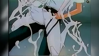 Neon Genesis Evangelion - hentai movies
