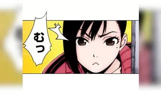 Kenmochi-sensei to Inukai-kun