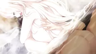 Onee-san ni makasenasai! ~Ryoubo to joushi no yawaraka oppai ni hasamarete~ Entrust an older sister! Is put to the soft breast of... housemother and the boss, and... The motion anime