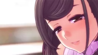 Onesama and Ototokun - Punishment Edition - Ep.1