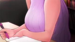 Onesama and Ototokun - Punishment Edition - Ep.1