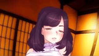 Onesama and Ototokun - Punishment Edition - Ep.4