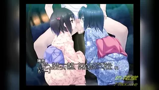 Ritoru enslave it tsuinzu... immediately PLAY MOVIE