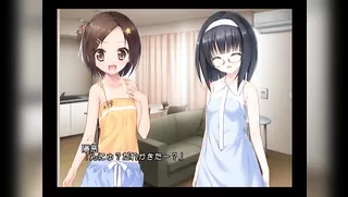 Ritoru enslave it tsuinzu... immediately PLAY MOVIE