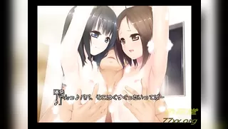 Ritoru enslave it tsuinzu... immediately PLAY MOVIE