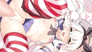VideoCollection: Shimakaze