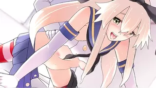 VideoCollection: Shimakaze