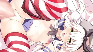 VideoCollection: Shimakaze