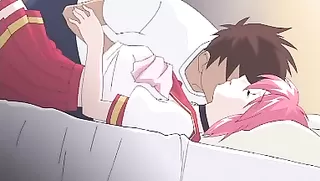 Yuurei wa doukyonin!?