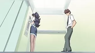 Yuurei wa doukyonin!? Kamata Kazuki