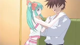 Yuurei wa doukyonin!? Mizuki Mai