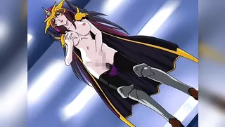 Juusou Oujo Metaru Purinsesu