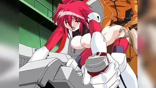 Juusou Oujo Metaru Purinsesu