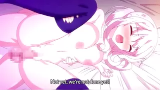 Onaho Kyoushitsu: Joshi Zen`in Ninshin Keikaku – The Animation