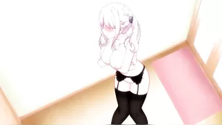 Onaho Kyoushitsu: Joshi Zen`in Ninshin Keikaku – The Animation