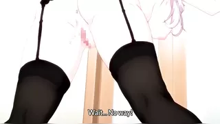 Onaho Kyoushitsu: Joshi Zen`in Ninshin Keikaku – The Animation