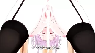 Onaho Kyoushitsu: Joshi Zen`in Ninshin Keikaku – The Animation