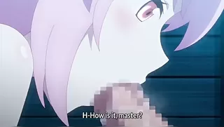 Usamimi Bouken-tan: Sekuhara Shinagara Sekai o Sukue - Ep.1