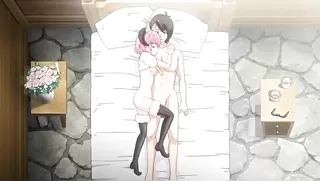 Usamimi Bouken-tan: Sekuhara Shinagara Sekai o Sukue - Ep.2