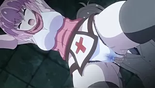 Usamimi Bouken-tan: Sekuhara Shinagara Sekai o Sukue - Ep.2