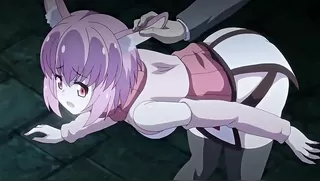 Usamimi Bouken-tan: Sekuhara Shinagara Sekai o Sukue - Ep.2