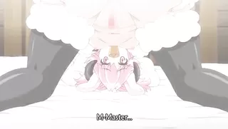 Usamimi Bouken-tan: Sekuhara Shinagara Sekai o Sukue - Ep.2