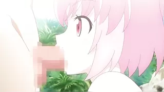 Usamimi Bouken-tan: Sekuhara Shinagara Sekai o Sukue - Ep.2
