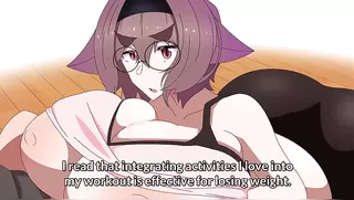 Shiawase nara Niku wo Morou!