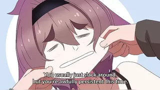 Shiawase nara Niku wo Morou!