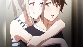 Imaizumin-chi wa Douyara Gal no Tamariba ni Natteru Rashii - Ep.2