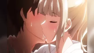 Imaizumin-chi wa Douyara Gal no Tamariba ni Natteru Rashii - Ep.2