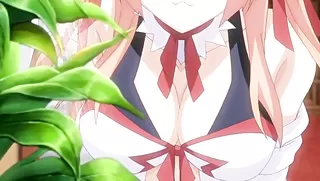 Hyakkiya Tantei Jimusho Hyakkiya Hikari no Youkai Jikenbo - Ep.3