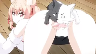 Hyakkiya Tantei Jimusho Hyakkiya Hikari no Youkai Jikenbo - Ep.3