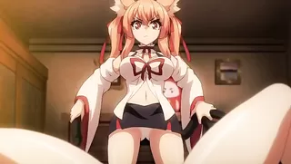 Hyakkiya Tantei Jimusho Hyakkiya Hikari no Youkai Jikenbo - Ep.3