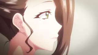 Jashin Shoukan: Inran Kyonyuu Oyako Ikenie Gishiki - Ep.1