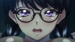 Jashin Shoukan: Inran Kyonyuu Oyako Ikenie Gishiki - Ep.2