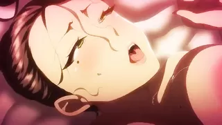 Jashin Shoukan: Inran Kyonyuu Oyako Ikenie Gishiki - Ep.2