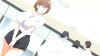 Kono Kaisha… Nanika Okashii! - Ep.2