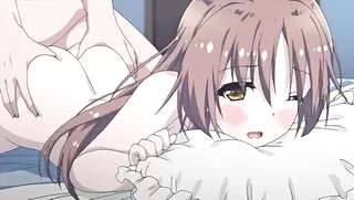 Onii-chan, Asa made Zutto Gyutte Shite - Ep.4