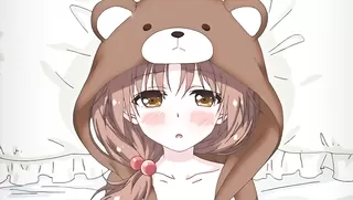 Onii-chan, Asa made Zutto Gyutte Shite - Ep.4