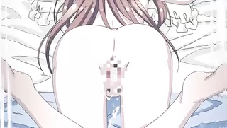 Onii-chan, Asa made Zutto Gyutte Shite - Ep.4